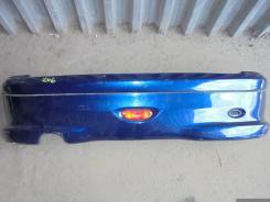 Бампер. Peugeot 206, 2A/C, 2A, C