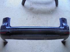 Бампер. Volkswagen Touareg, 7LA, 7L7, 7L6, 7LA,, 7L6,