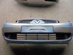 Бампер. Renault Grand Scenic, JM