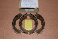 Колодка тормозная. Mitsubishi: Mirage, Lancer Cedia, Airtrek, Dion, RVR, TownBox, Pajero Mini, Dingo, TownBox Wide, Chariot Grandis, Minicab, Pajero i...