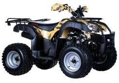 Irbis ATV150U. исправен, есть птс, без пробега
