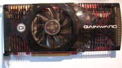 GeForce GTS 250