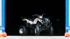 Irbis ATV150U. исправен, есть птс, без пробега