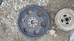 Маховик. Toyota Vista, CV30 Toyota Camry, CV30 Двигатель 2CT