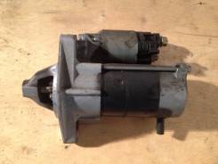 Стартер. Toyota Corolla, NZE121 Toyota Corolla Fielder, NZE121G, NZE121 Toyota Allex, NZE121 Toyota Corolla Runx, NZE121 Двигатель 1NZFE
