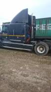 Freightliner FLD SD. Продам седельный тягач FLD 120, 15 000 куб. см., 30 000 кг.