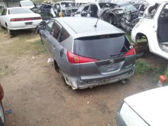 Toyota Caldina. ZZT241, 1ZZ