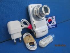 Samsung Galaxy S4 Zoom LTE. Б/у