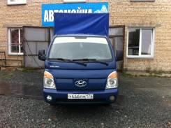 Hyundai Porter II. Продам Хундай портер 2, 2 500 куб. см., 1 000 кг., 4x2