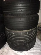 Bridgestone B249. ������, �/�, ����� 60 % ����