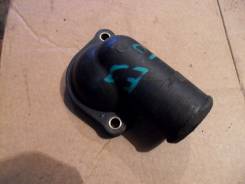 Корпус термостата. Subaru Legacy, BGB, BFB, BCL, BG5, BD3, BF5, BG3, BF3, BH5, BC5, BE5, BC3, BG7, BF7, BD5, BH9, BE9, BGA, BHC, BFA, BCA, BCM, BG2, B...