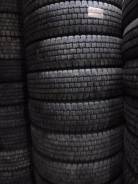 Bridgestone Blizzak W969. Зимние, без шипов, износ: 10%, 6 шт