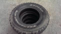 Dunlop Grandtrek MT2. Грязь MT, 2013 год, износ: 70%, 4 шт