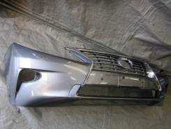 Решетка бамперная. Lexus RX270, GGL10, AGL10, GYL16, GGL16, GYL15, GGL15, AGL10W, GYL10 Lexus RX350, GYL16, GGL15W, GGL16W, GYL15, GGL10W, GGL15, GGL1...