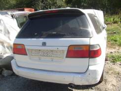 Honda Partner. Продам птс EY 6