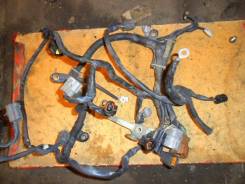 Проводка двс. Subaru Impreza, GG3, GG2, GD3, GD2 Двигатель EJ152