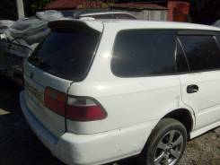 Крыло. Honda Partner, EY6