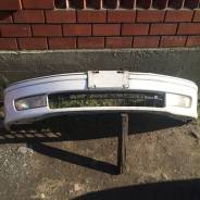 Бампер. Honda Odyssey, RA8, RA5