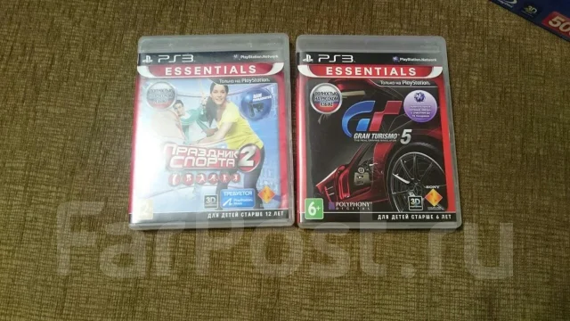 Sony PlayStation 3 Super Slim ����