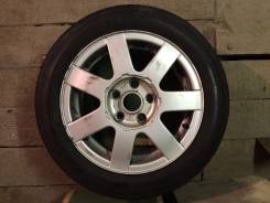 Volkswagen. 7.0x15, 5x112.00, ET45