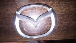 Эмблема решетки. Mazda Demio, DY3R, DY5W, DY3W, DY5R