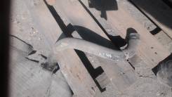 Патрубок радиатора. Toyota Camry, CV40 Двигатель 3CT