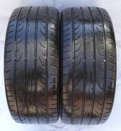 Dunlop SP Sport Maxx. Летние, 2008 год, износ: 20%, 2 шт