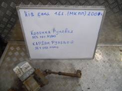Колонка рулевая. Kia cee'd