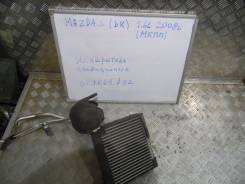 Радиатор отопителя. Mazda Axela, BK3P, BK5P, BKEP Mazda Mazda3, BK Mazda Premacy, CREW, CR3W Mazda Training Car, BK5P