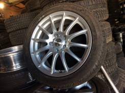 Zephyr. 7.0x17, 5x114.30, ET38, ЦО 72,9 мм.