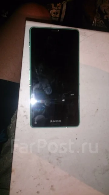 Sony Xperia Z3 Compact. �/� ����