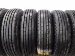 Bridgestone R202. Летние, 2008 год, износ: 5%, 6 шт