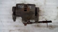 Суппорт тормозной. Toyota Camry, SV41