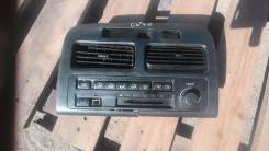 Консоль центральная. Toyota Camry, CV40 Двигатель 3CT