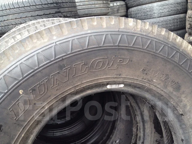 Dunlop SP 183RS. ������, 2005 ���, �/�, ����� 5 % ����