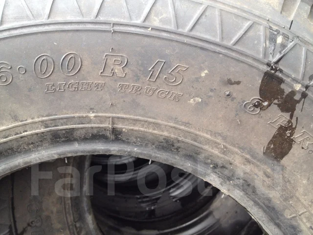 Dunlop SP 183RS. ������, 2005 ���, �/�, ����� 5 % ����