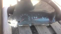 Панель приборов. Toyota Camry, CV40