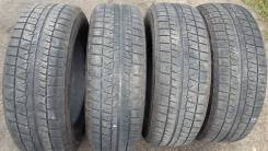 Bridgestone Blizzak Revo GZ. Зимние, 2013 год, износ: 5%, 4 шт