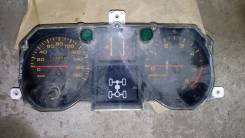 Спидометр. Mitsubishi Pajero, V44WG, V44W Двигатель 4D56