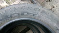 GT Radial Wingro. Летние, 2015 год, износ: 40%, 4 шт