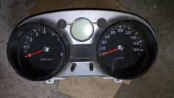 Спидометр. Nissan Dualis, KNJ10 Двигатель MR20DE