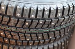 Dunlop SP Winter ICE 01. Зимние, шипованные, 2015 год, без износа, 1 шт