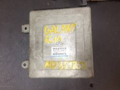 Блок управления двс. Mitsubishi Legnum, EC1W Mitsubishi Galant, EC1A Mitsubishi Aspire, EC1A