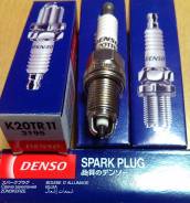 Свеча зажигания. Toyota: Lite Ace, Corona, Aristo, Ipsum, Corolla, Tercel, Altezza, Vista, Sprinter, Mark II Wagon Blit, Sprinter Carib, Tarago, Vista...