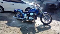 Yamaha. 400 куб. см., исправен, птс, с пробегом