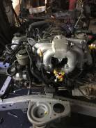 Двигатель в сборе. Toyota Land Cruiser, FZJ80J, FZJ80G Двигатель 1FZFE