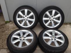 Toyota. 8.0x18, 5x114.30, ET50