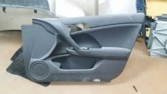 Обшивка двери. Honda Accord, CU2, CU1, DBA-CU2 Honda Accord Tourer, DBA-CW2 Двигатели: N22B1, N22B2, R20A3, K24Z3