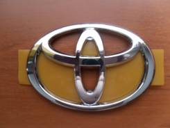 Эмблема багажника. Toyota Premio, ZZT240 Toyota Allion, ZZT240 Toyota Corolla