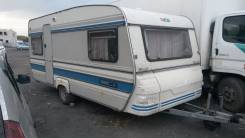 Wilk. Продаю дом на колесах ci caRavaNs vviLk F500, 1 000 куб. см.